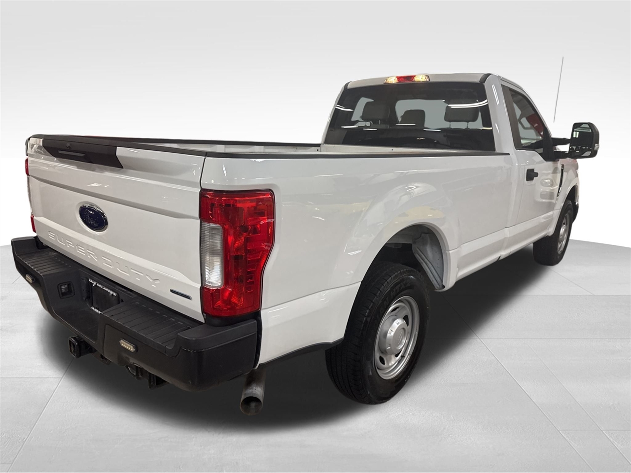 Ford F-250 SD  2019 Ford F-250 SD  2019
