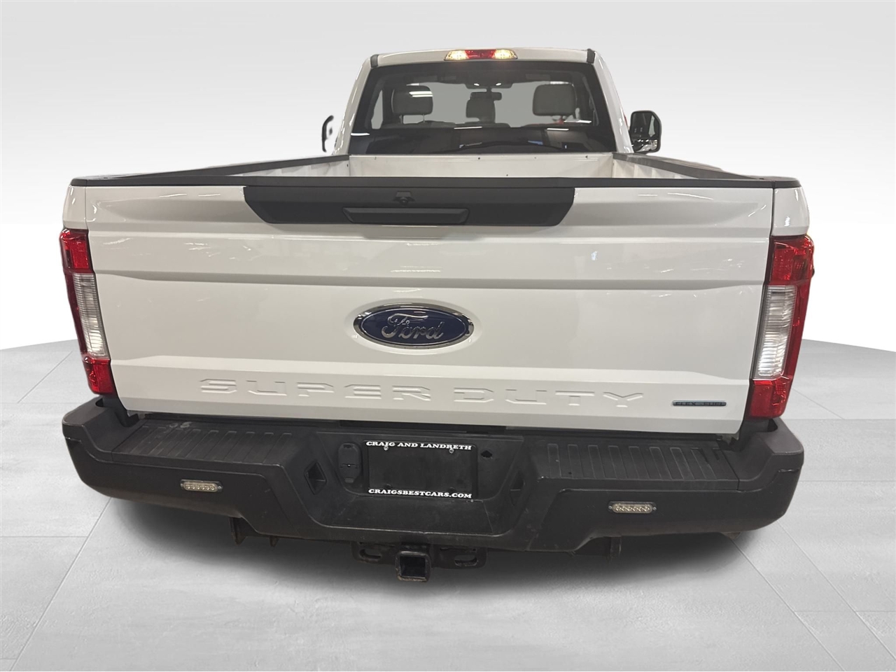Ford F-250 SD  2019 Ford F-250 SD  2019
