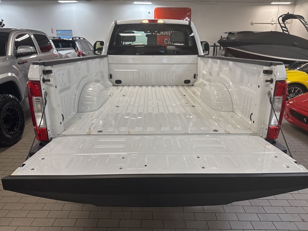 Ford F-250 SD  2019 Ford F-250 SD  2019
