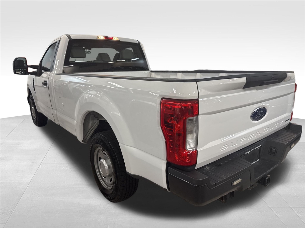 Ford F-250 SD  2019 Ford F-250 SD  2019