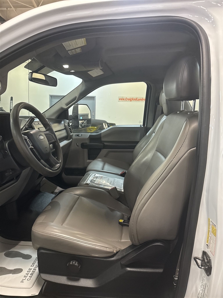 Ford F-250 SD  2019 Ford F-250 SD  2019