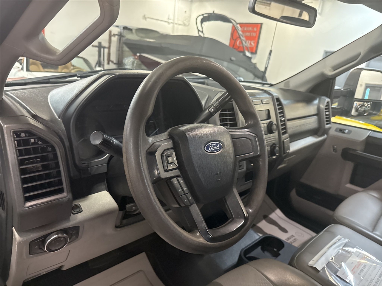 Ford F-250 SD  2019 Ford F-250 SD  2019