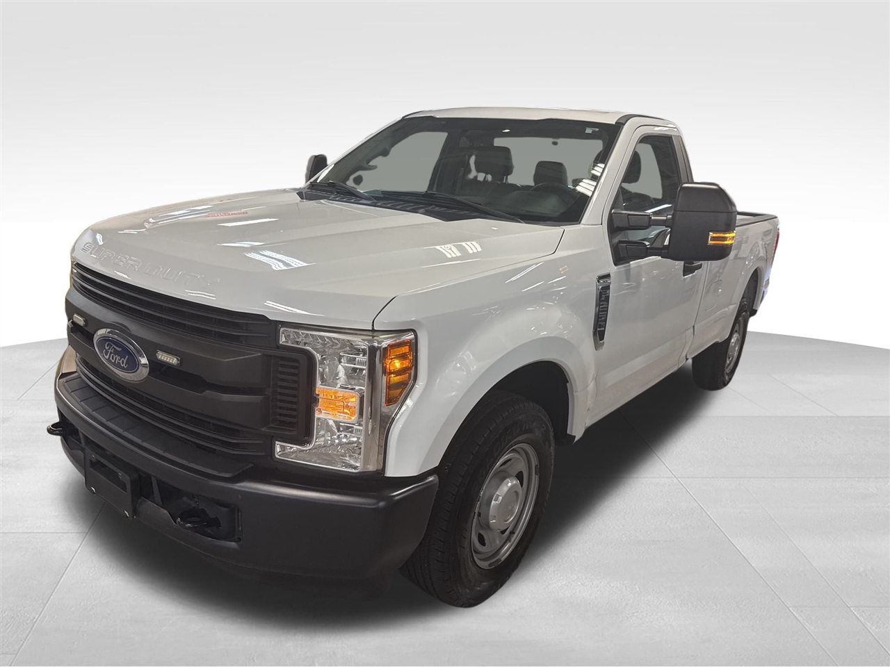 Ford F-250 SD  2019 Ford F-250 SD  2019