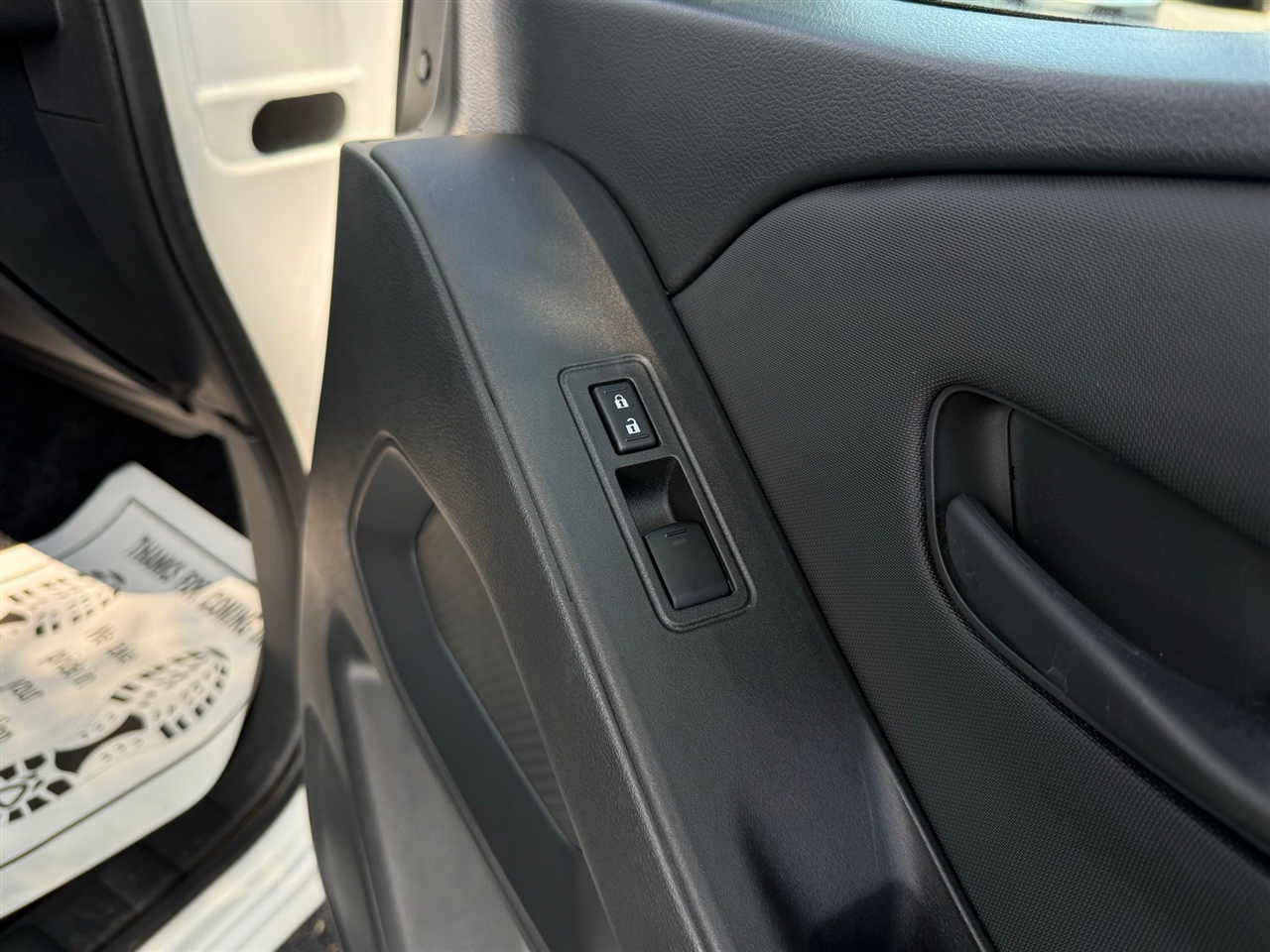 Nissan Frontier  2024