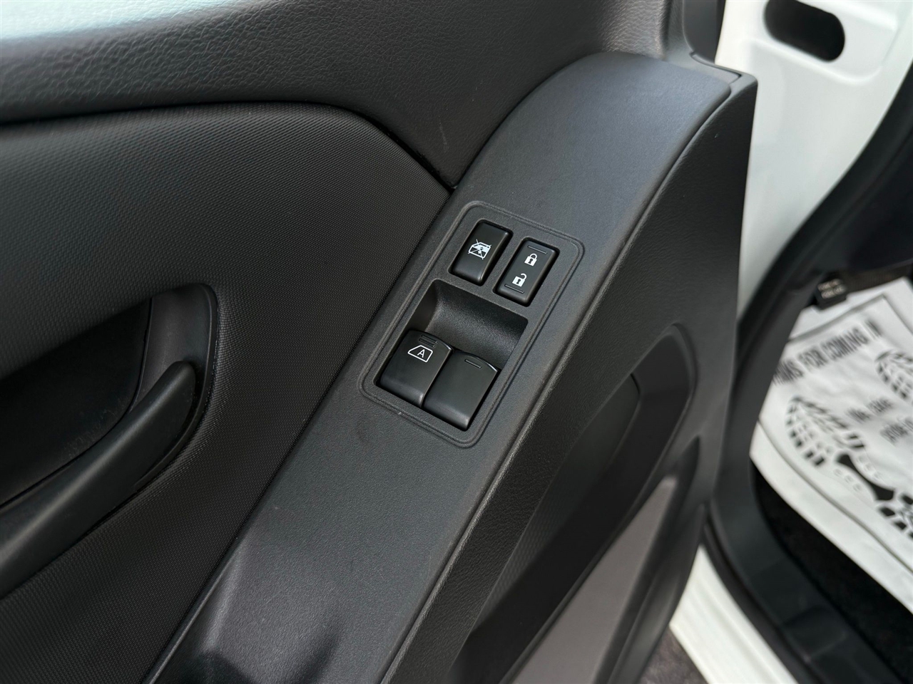 Nissan Frontier  2024