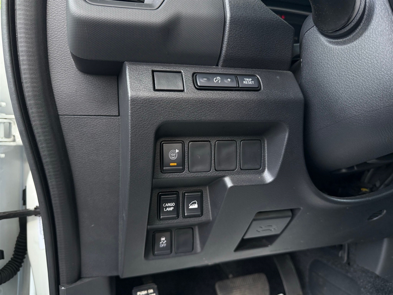 Nissan Frontier  2024