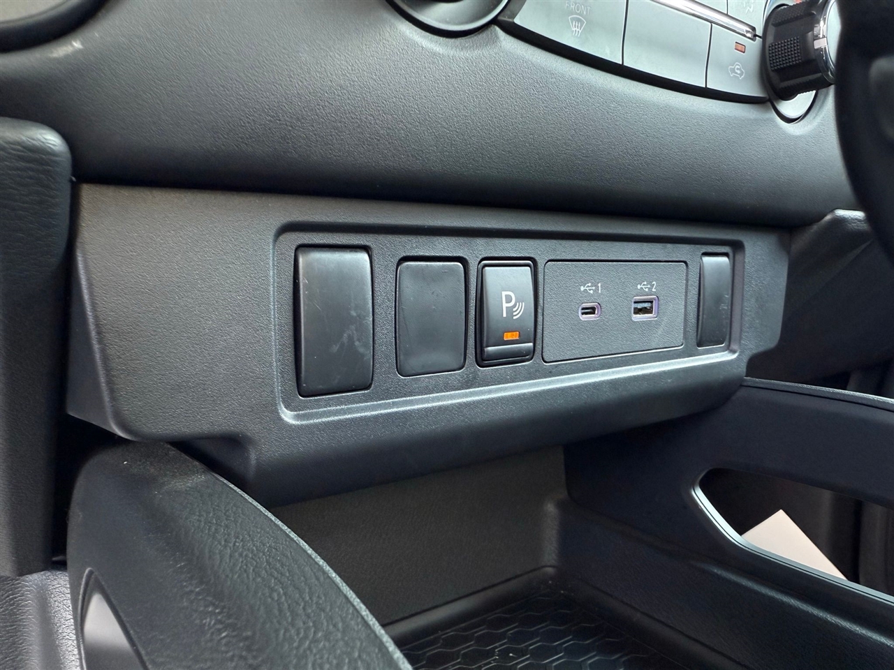 Nissan Frontier  2024