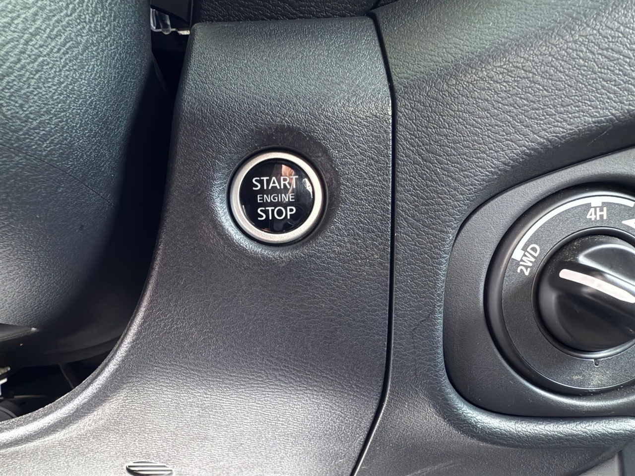 Nissan Frontier  2024