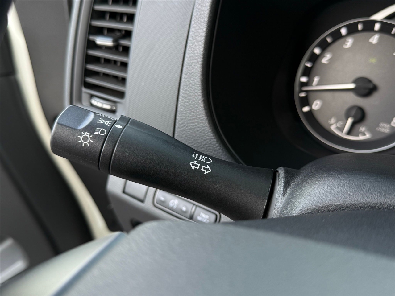 Nissan Frontier  2024