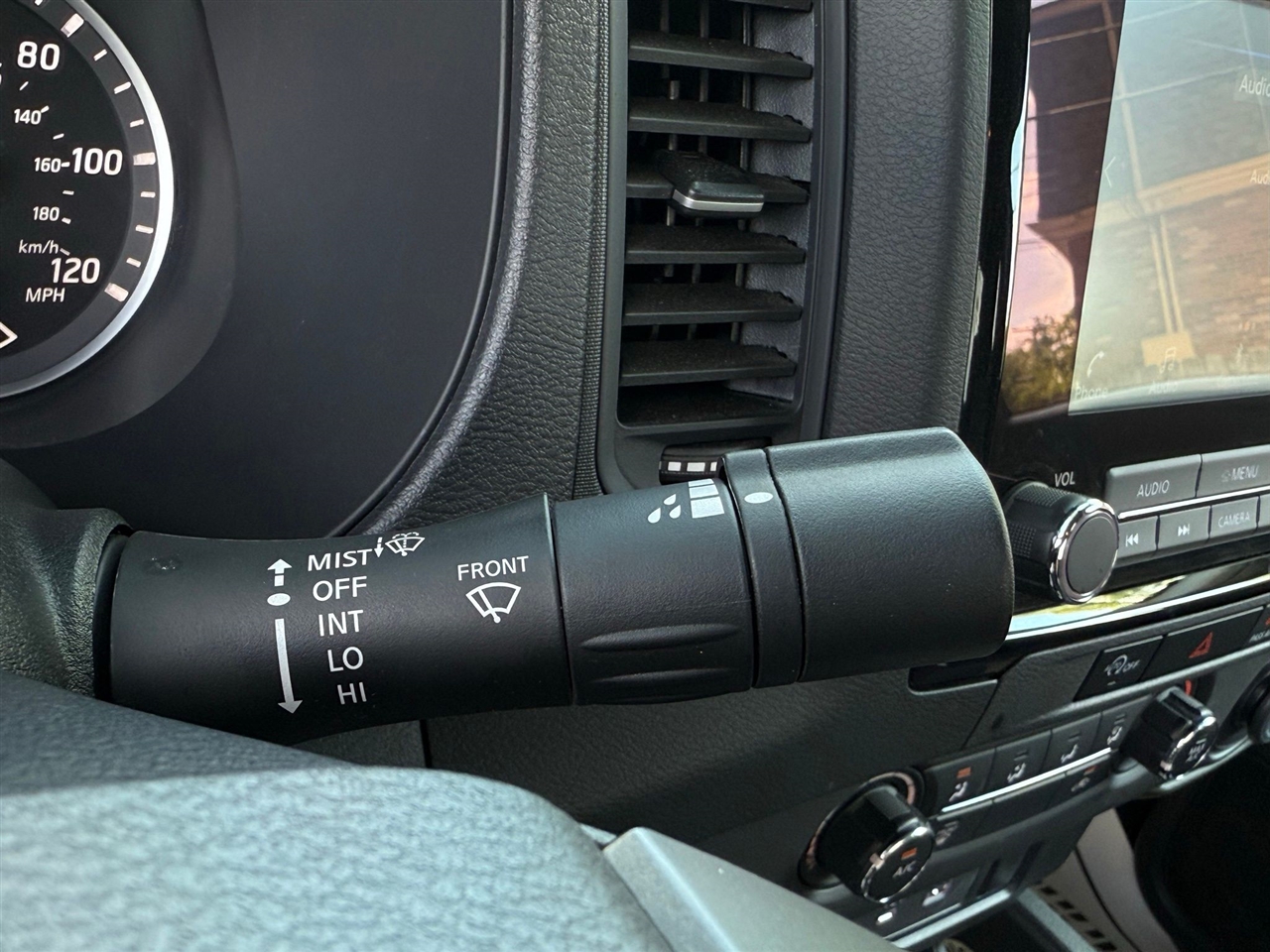 Nissan Frontier  2024