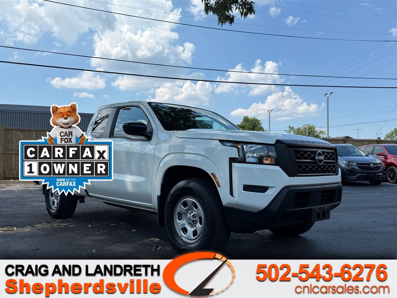 Nissan Frontier  2024