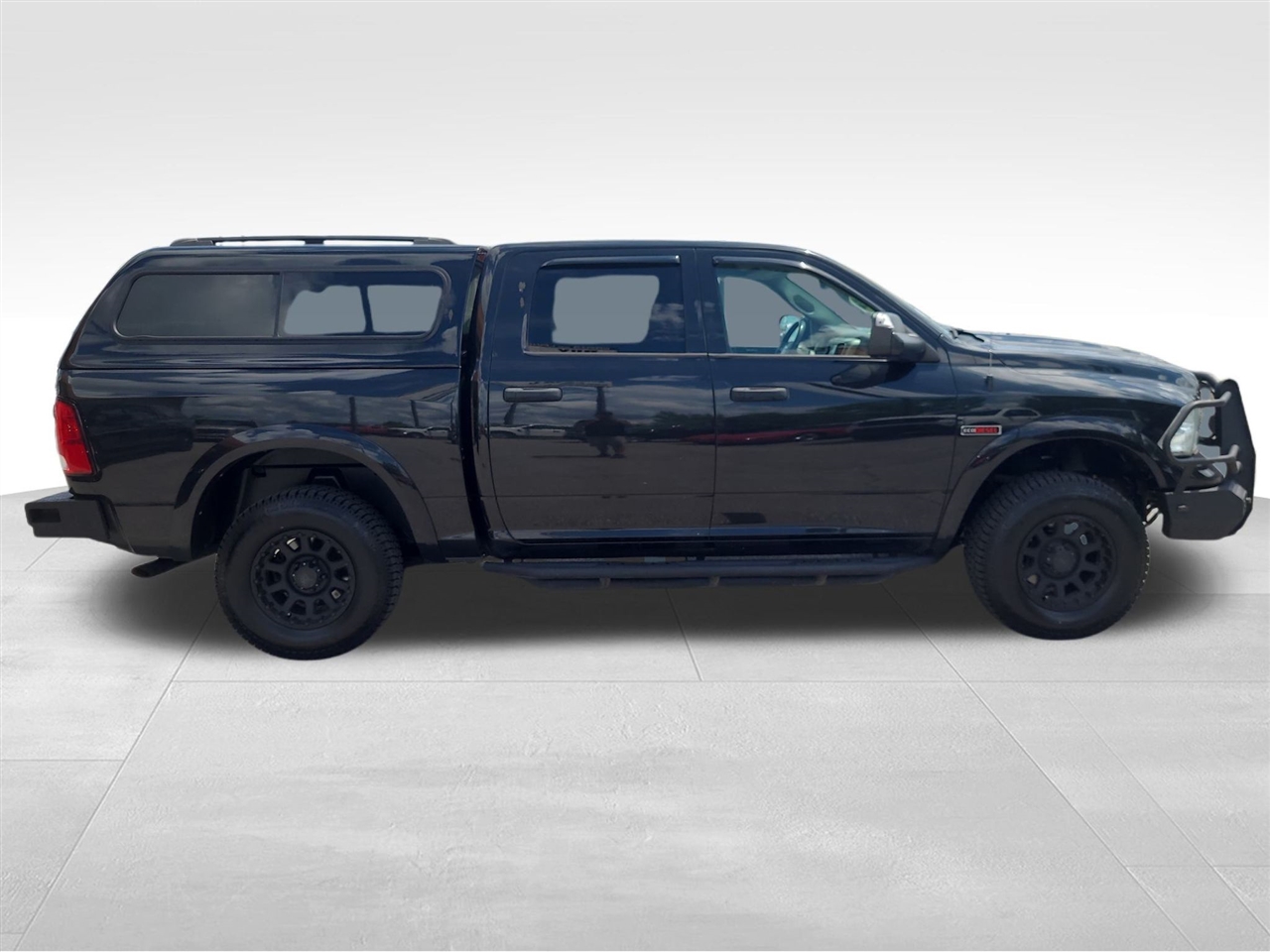 2015 Ram 1500 Outdoorsman photo 2
