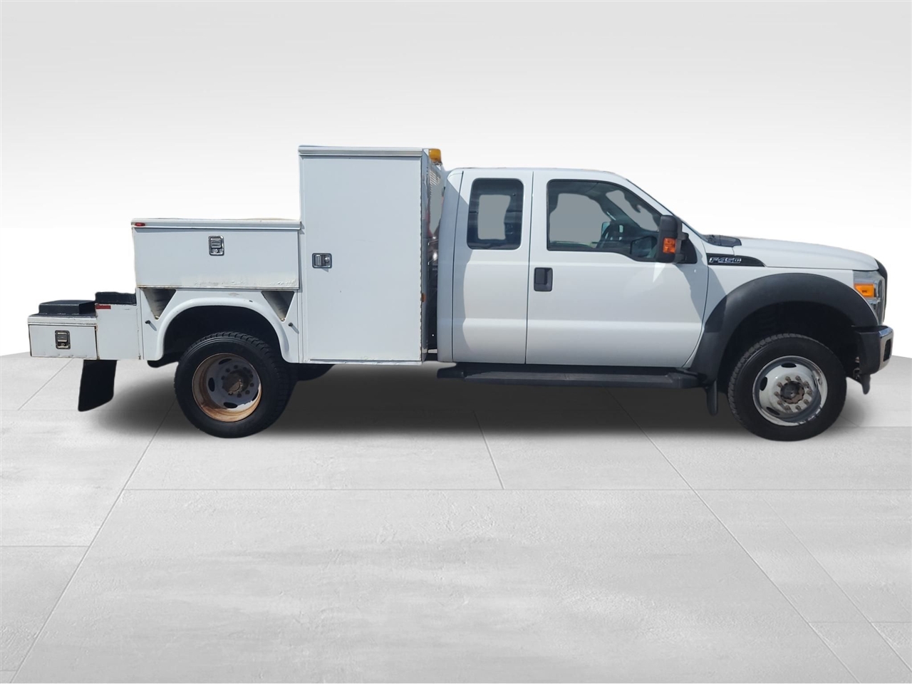 Ford F-450 SD  2012 Ford F-450 SD  2012