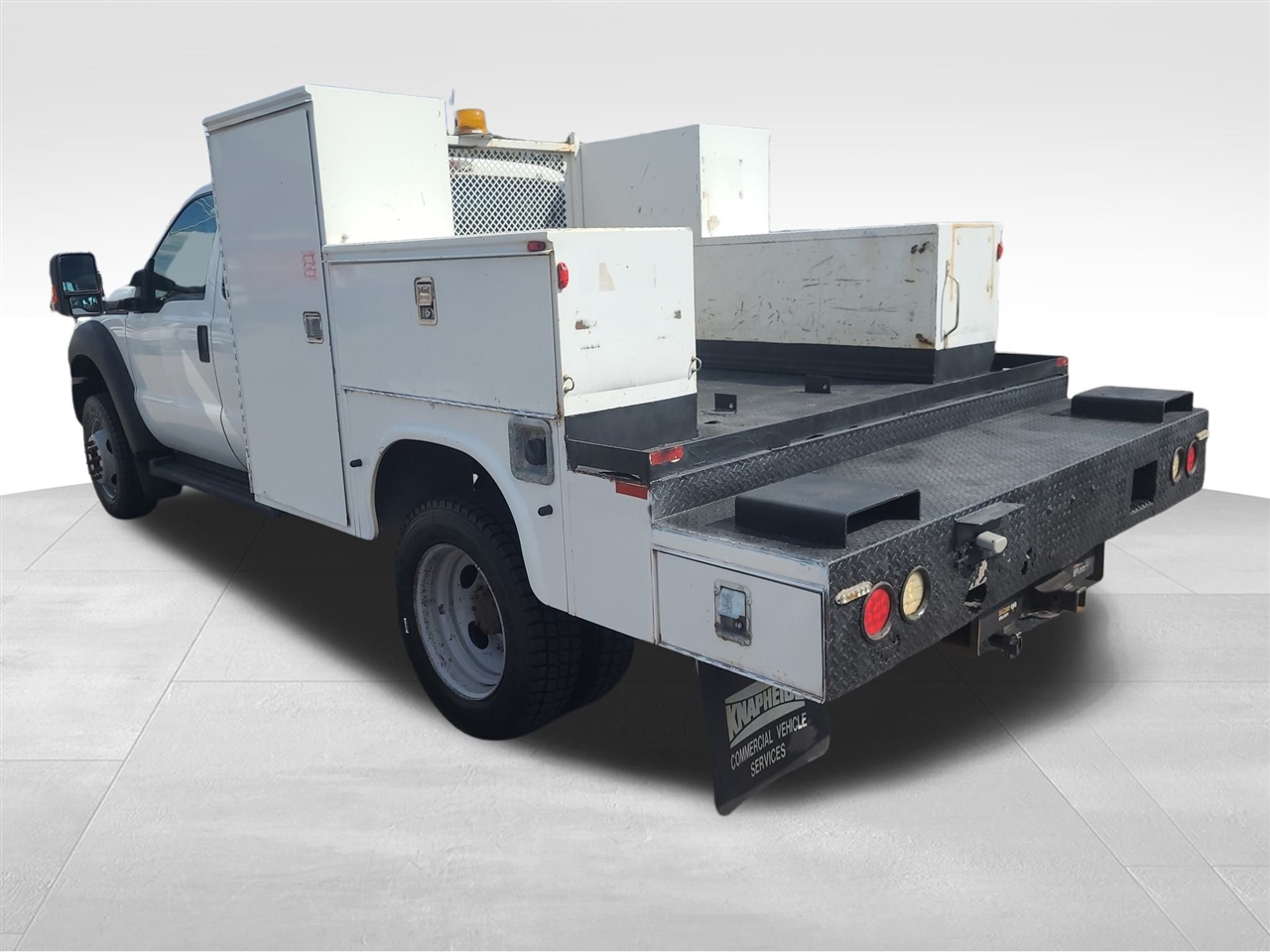 Ford F-450 SD  2012 Ford F-450 SD  2012