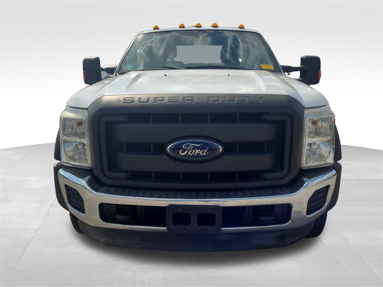 Ford F-450 SD  2012 Ford F-450 SD  2012