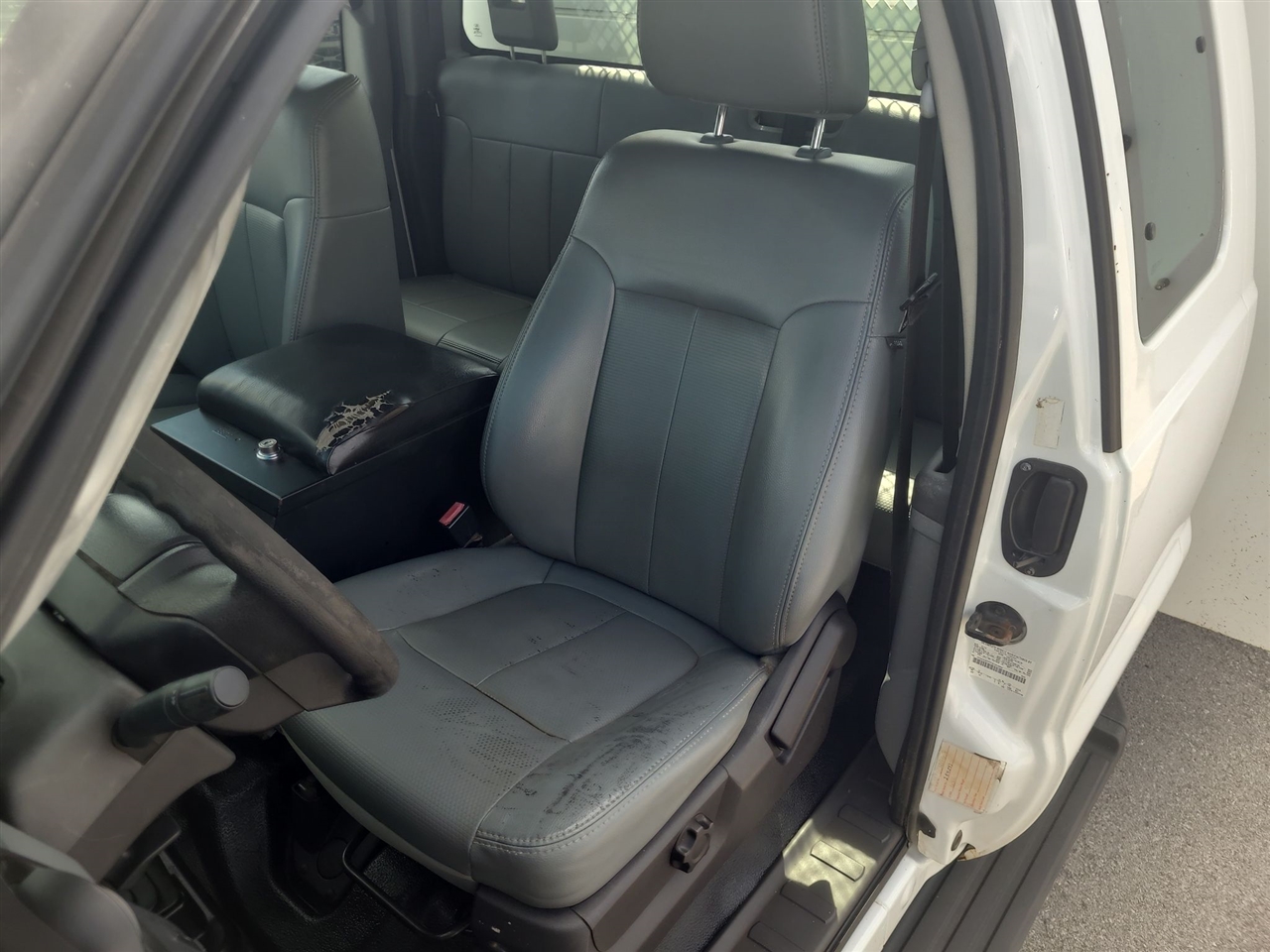 Ford F-450 SD  2012 Ford F-450 SD  2012