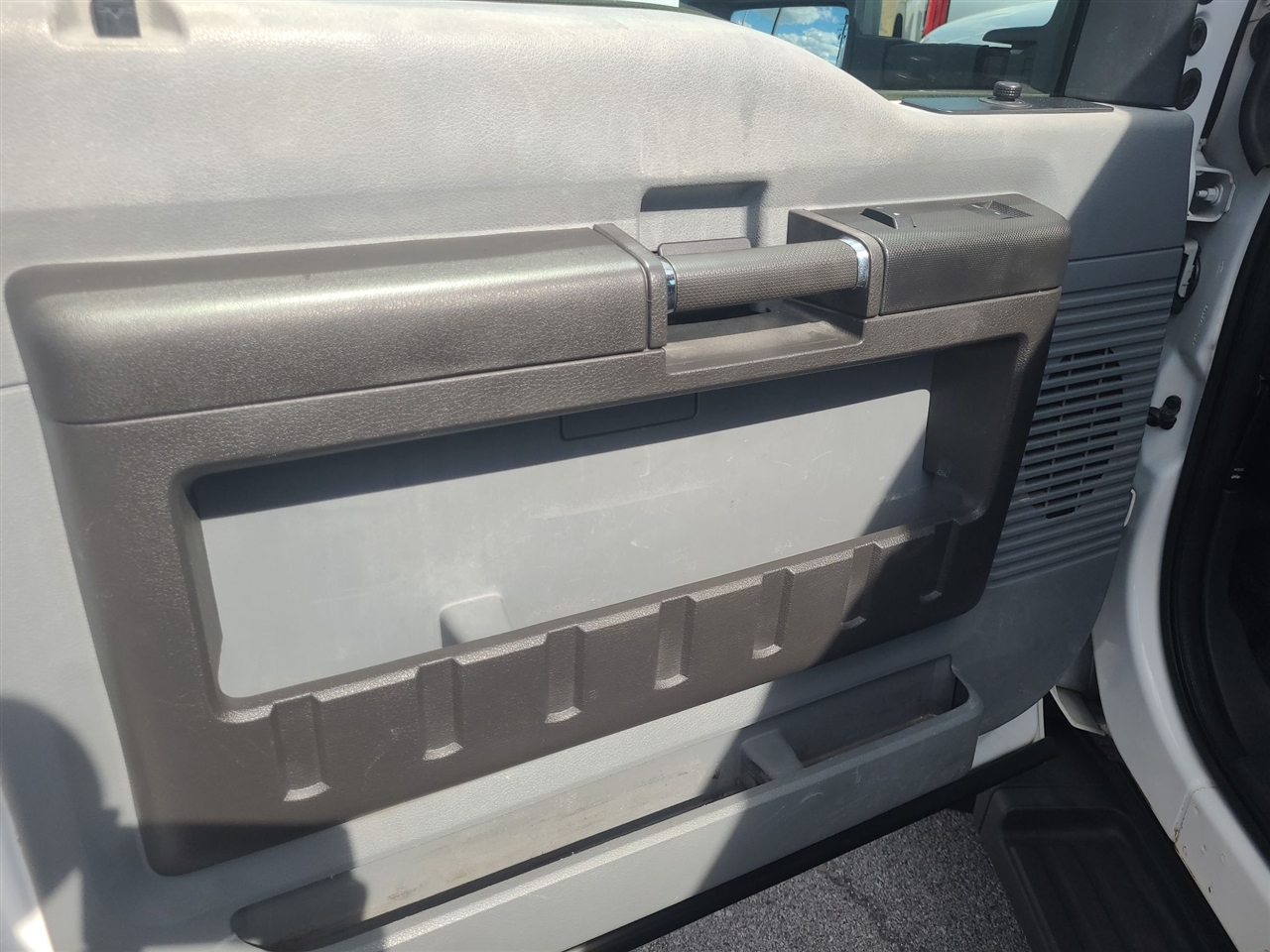 Ford F-450 SD  2012 Ford F-450 SD  2012