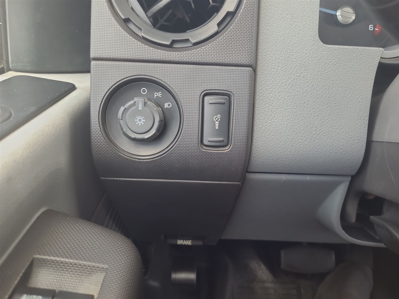 Ford F-450 SD  2012 Ford F-450 SD  2012