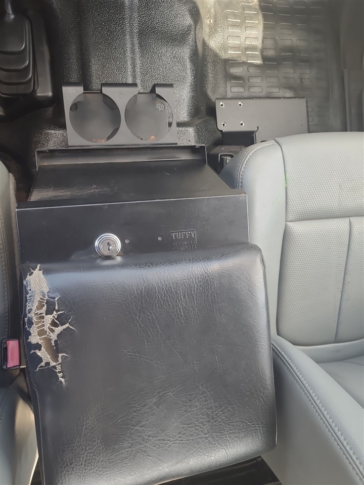 Ford F-450 SD  2012 Ford F-450 SD  2012