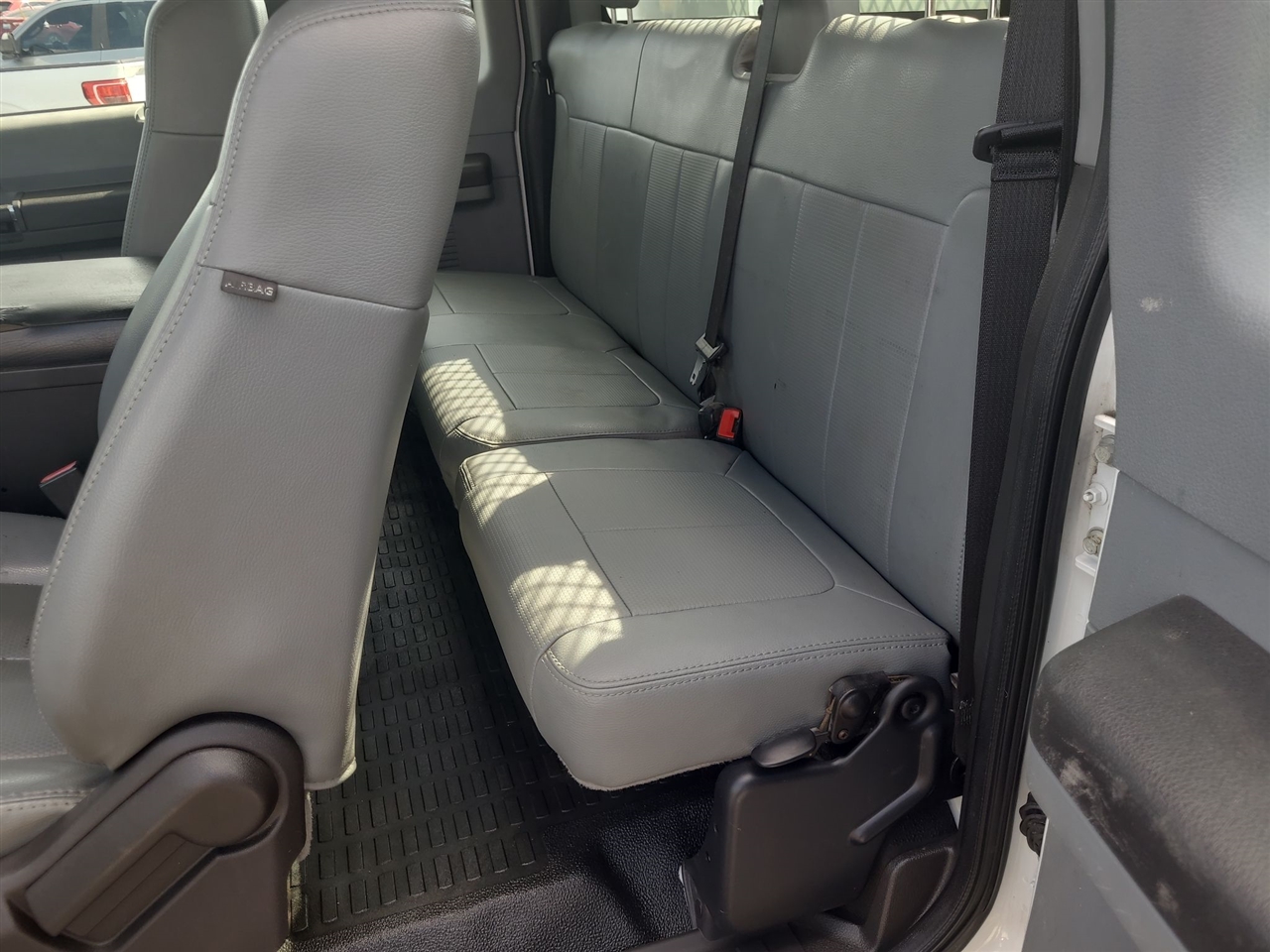 Ford F-450 SD  2012 Ford F-450 SD  2012