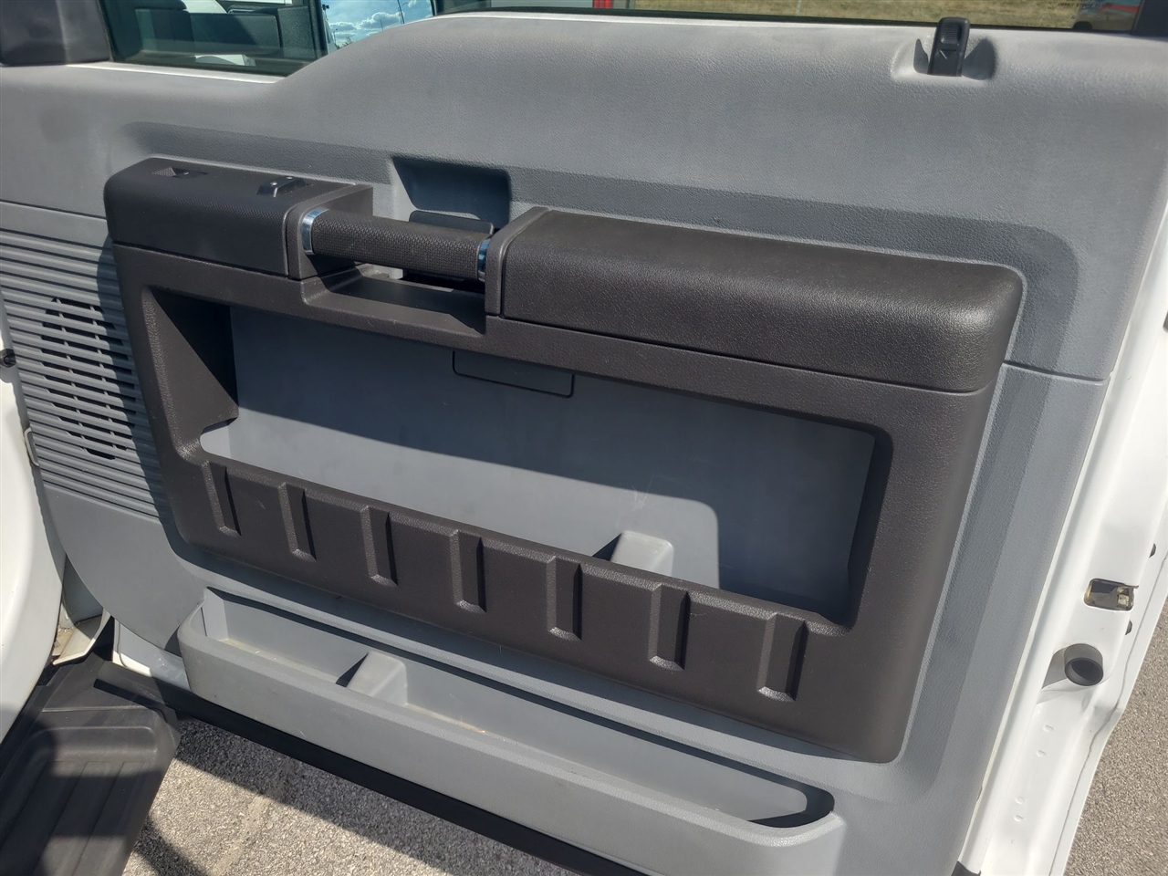 Ford F-450 SD  2012 Ford F-450 SD  2012