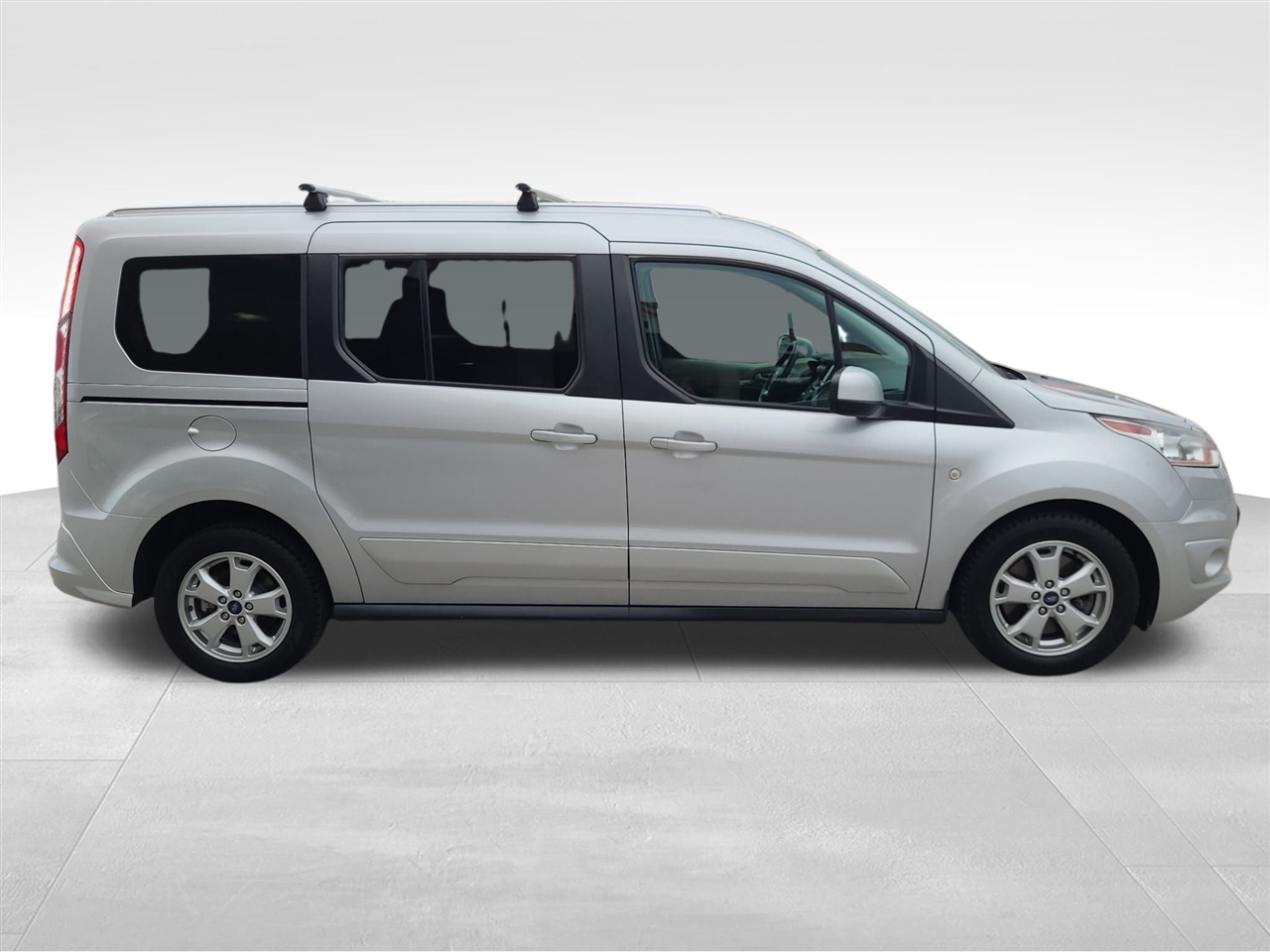 Ford Transit Connect  2018 Ford Transit Connect  2018