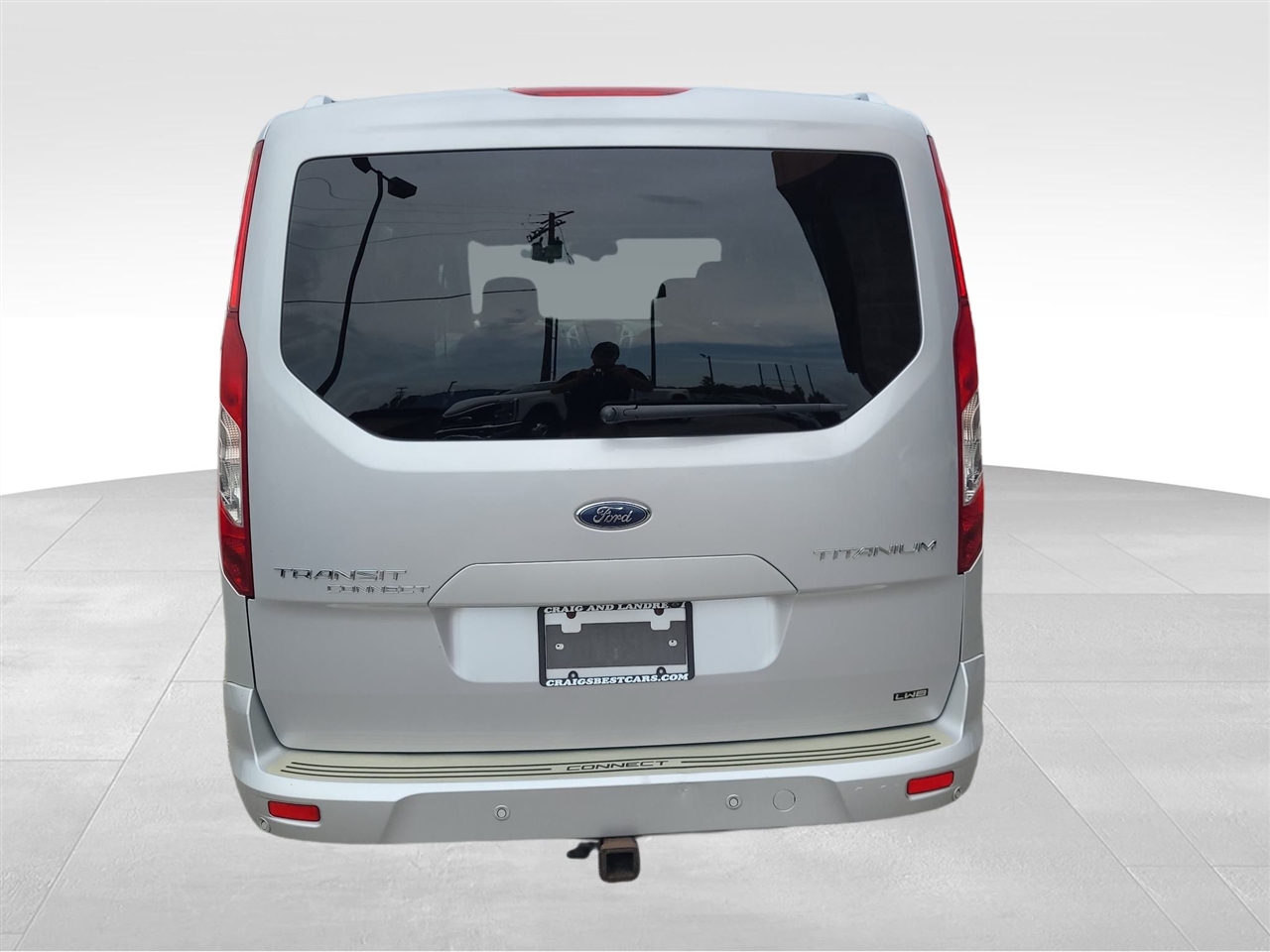 Ford Transit Connect  2018 Ford Transit Connect  2018