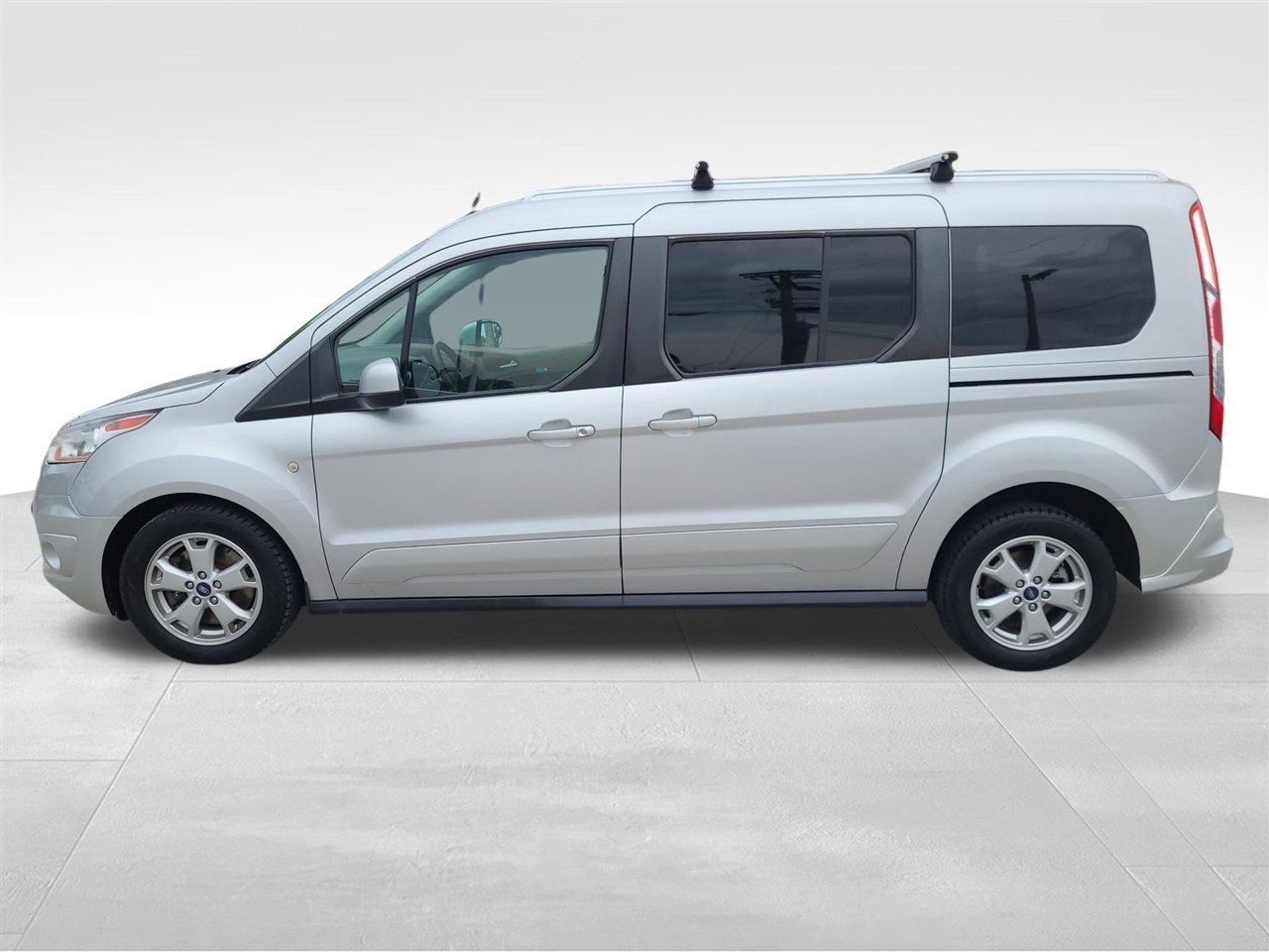 Ford Transit Connect  2018 Ford Transit Connect  2018