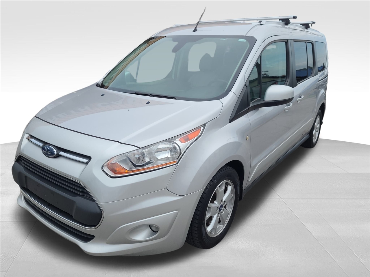 Ford Transit Connect  2018 Ford Transit Connect  2018