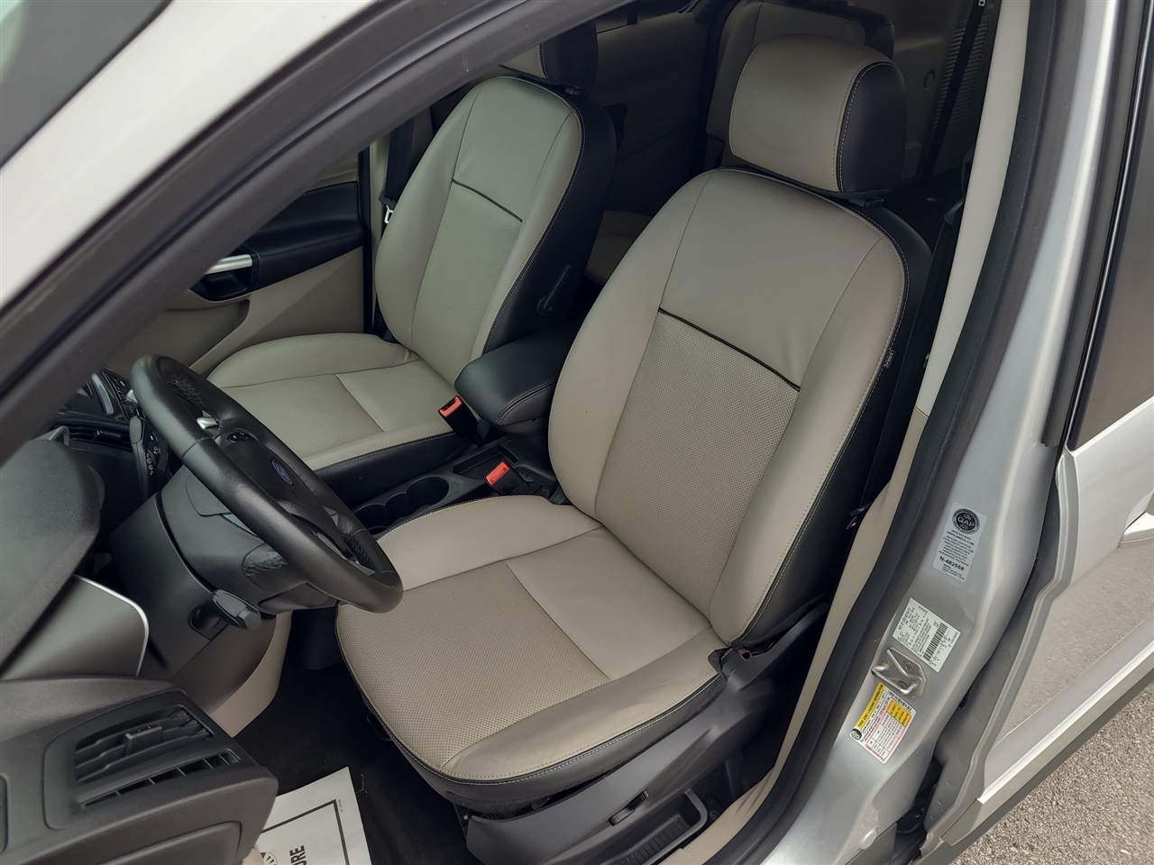 Ford Transit Connect  2018 Ford Transit Connect  2018