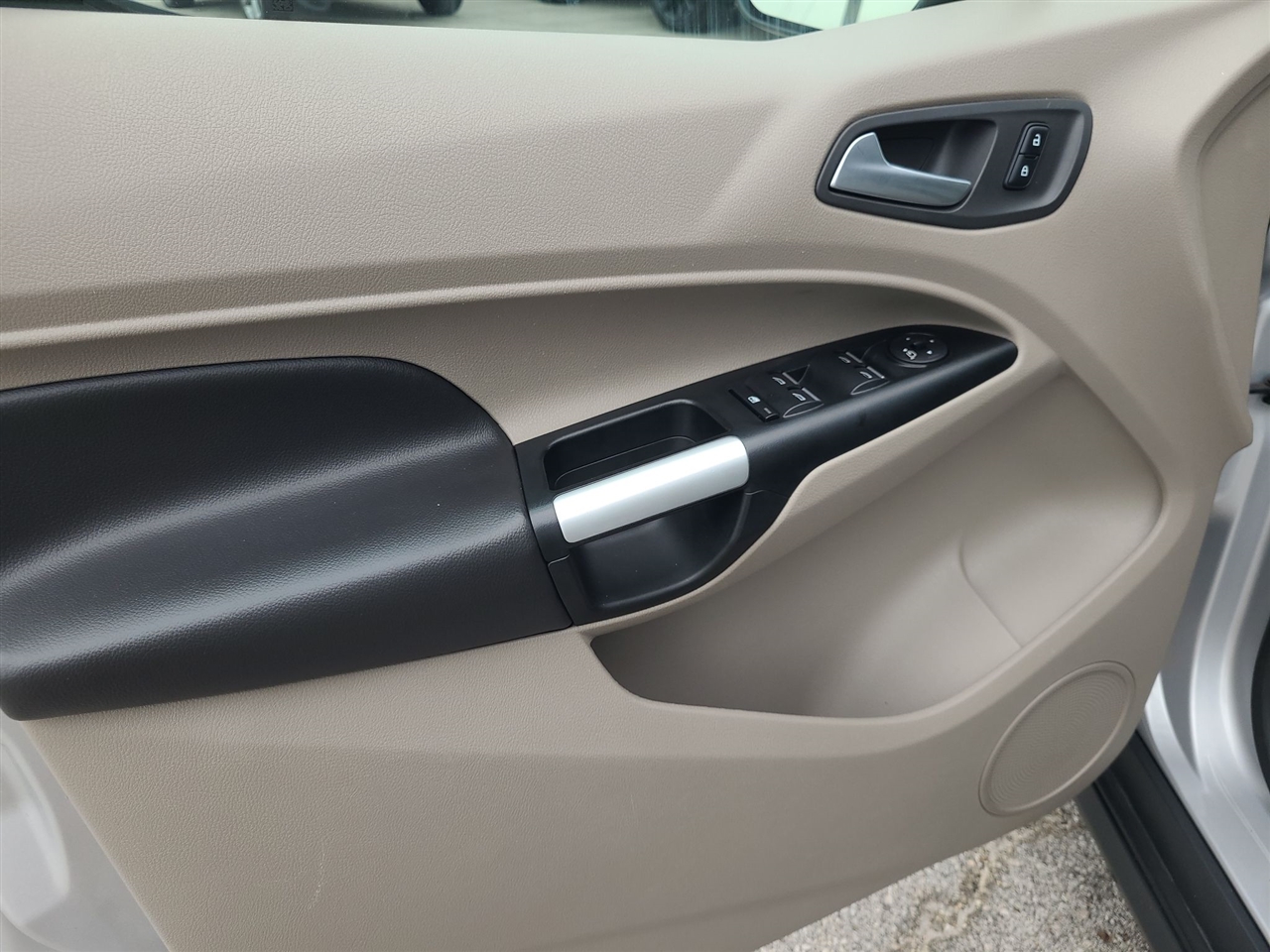 Ford Transit Connect  2018 Ford Transit Connect  2018