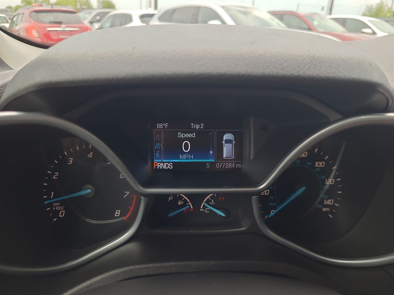 Ford Transit Connect  2018 Ford Transit Connect  2018