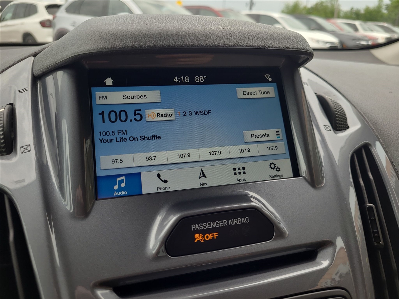 Ford Transit Connect  2018 Ford Transit Connect  2018