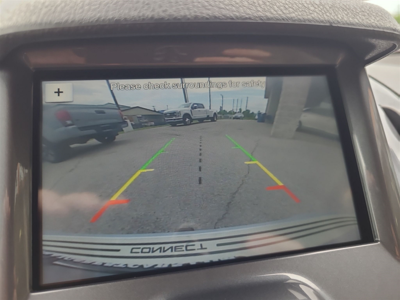 Ford Transit Connect  2018 Ford Transit Connect  2018