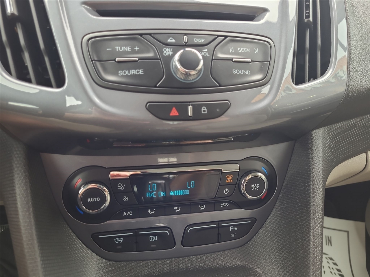 Ford Transit Connect  2018 Ford Transit Connect  2018