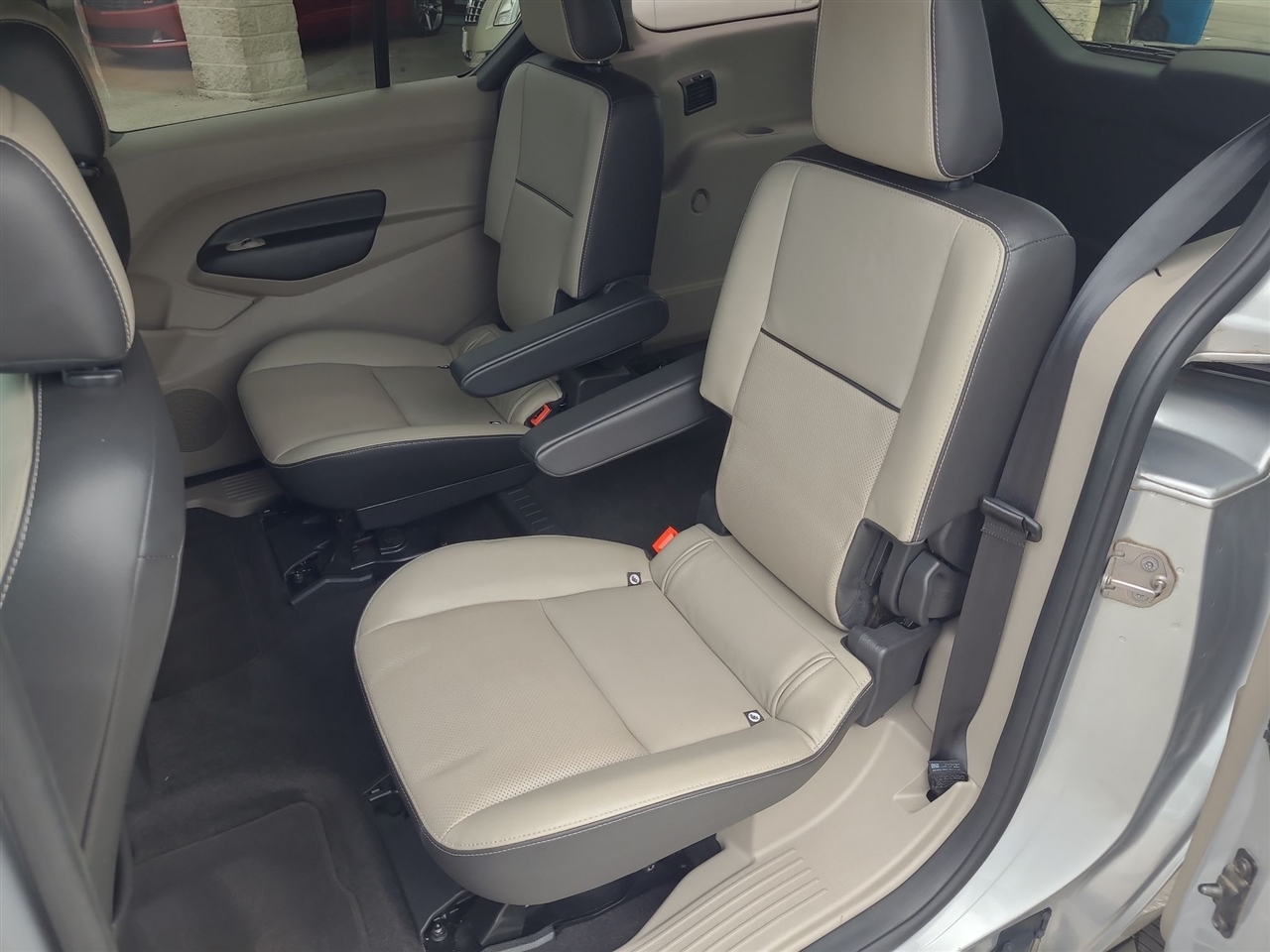 Ford Transit Connect  2018 Ford Transit Connect  2018