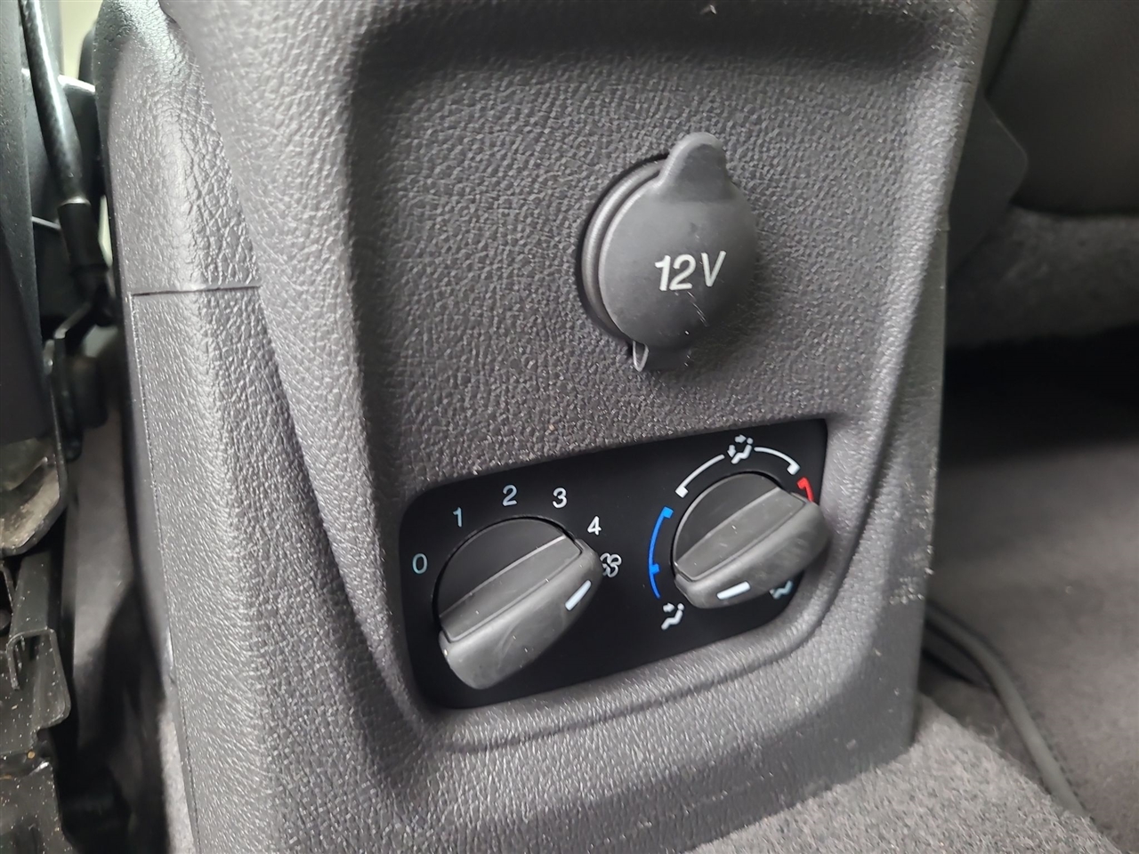 Ford Transit Connect  2018 Ford Transit Connect  2018