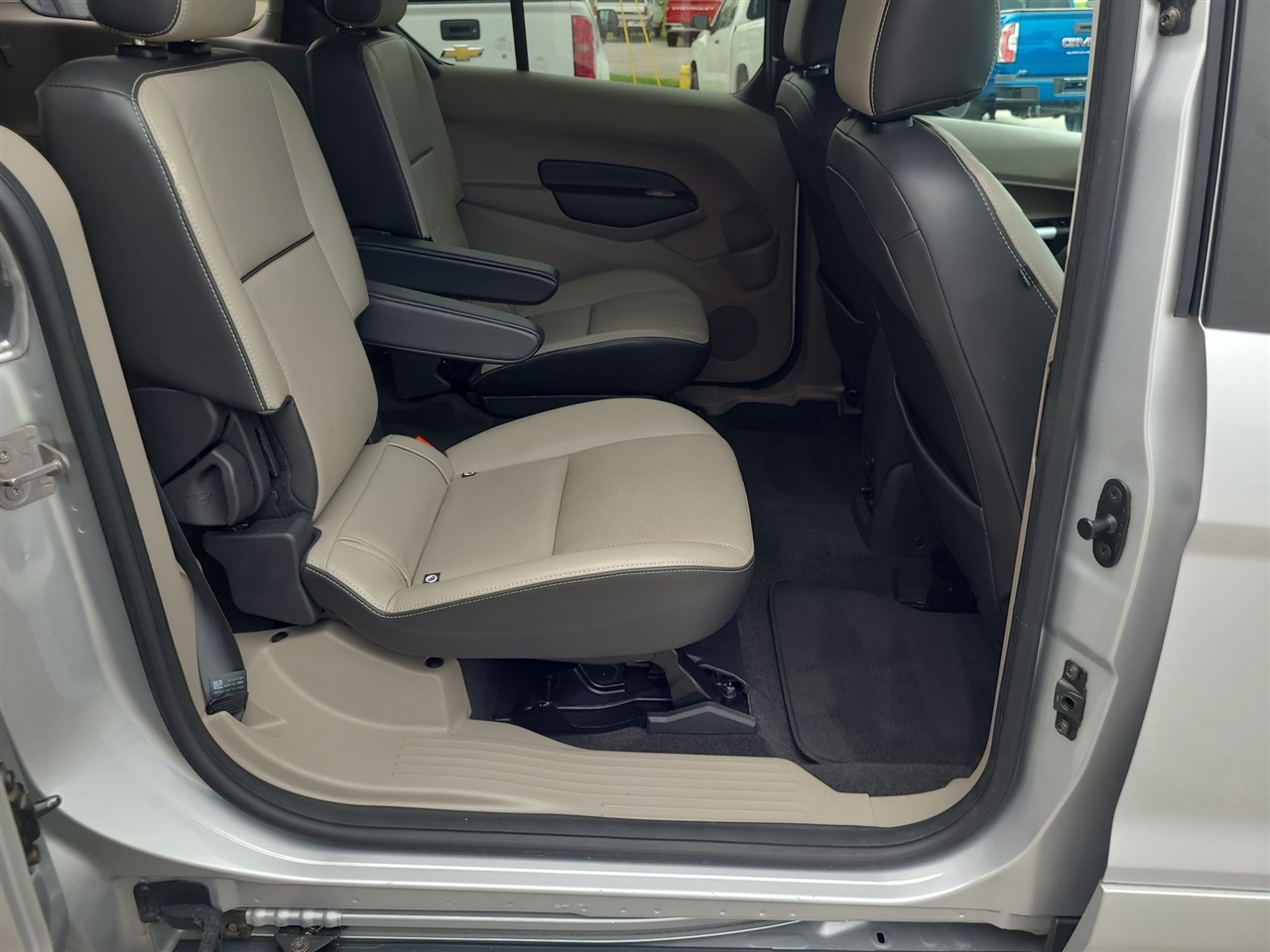 Ford Transit Connect  2018 Ford Transit Connect  2018