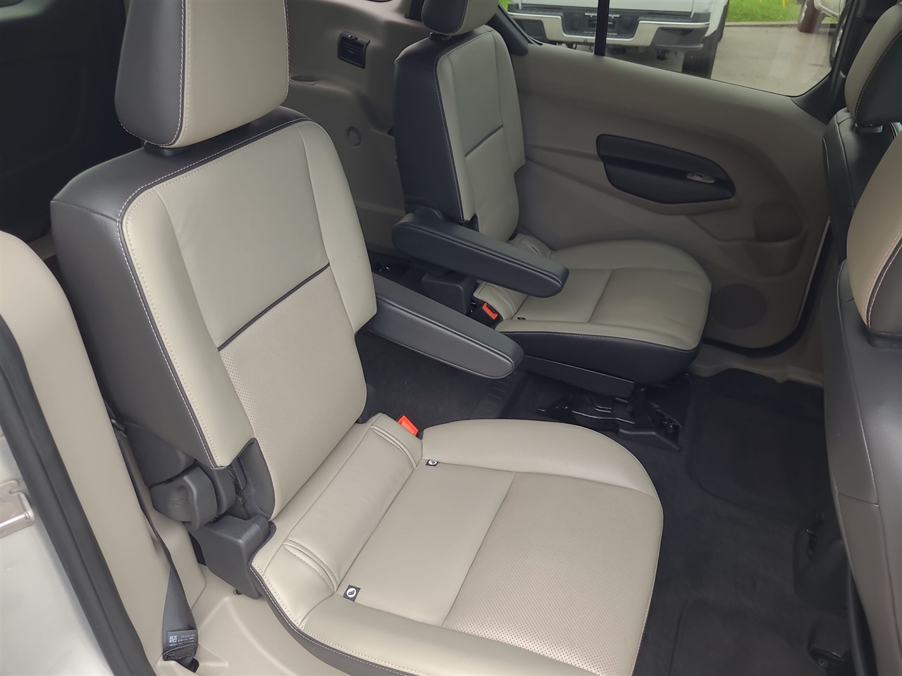 Ford Transit Connect  2018 Ford Transit Connect  2018