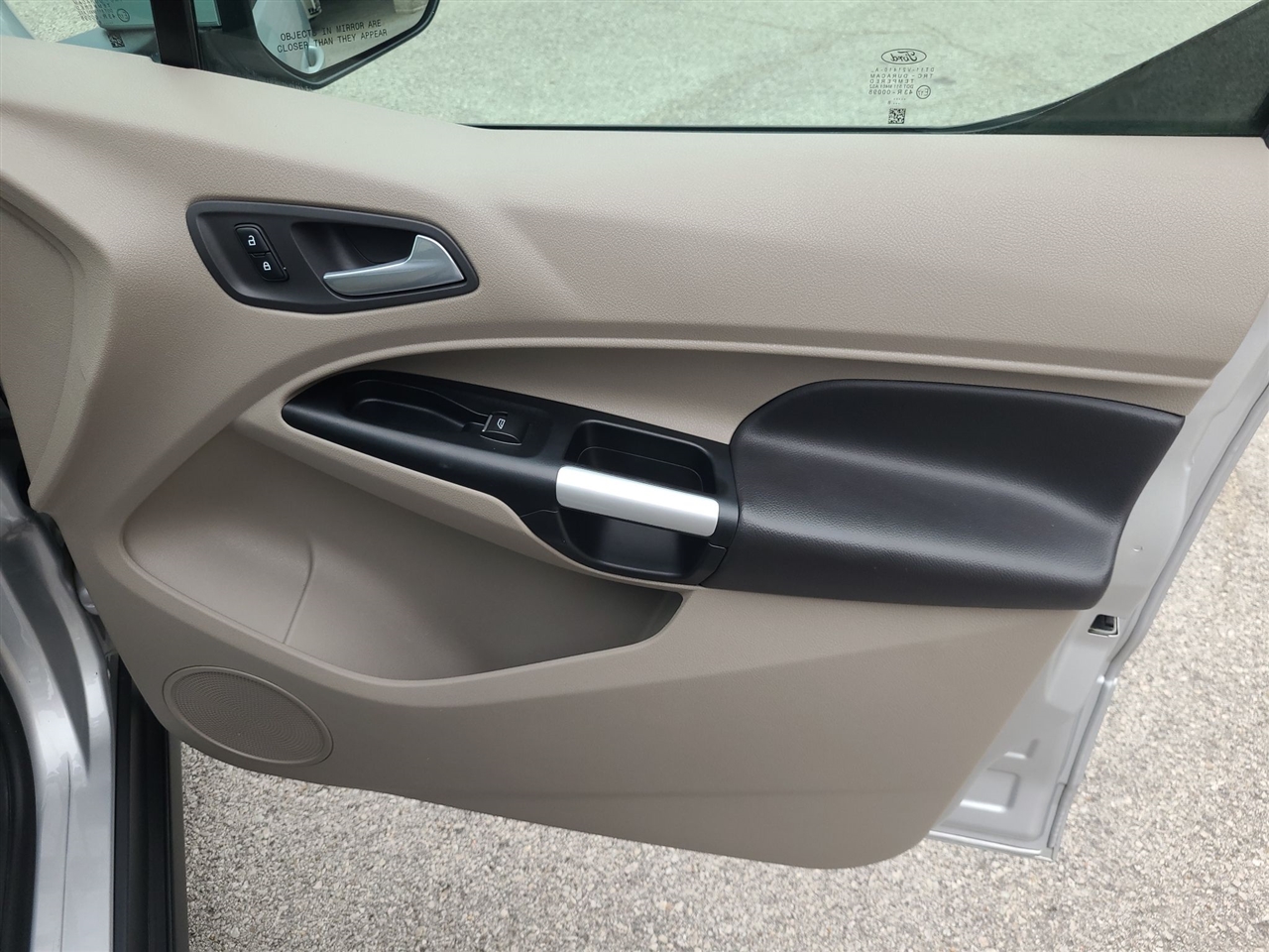 Ford Transit Connect  2018 Ford Transit Connect  2018