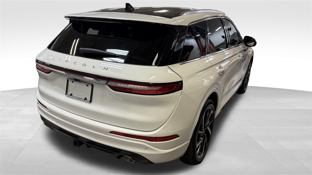 Lincoln Corsair  2024 Lincoln Corsair  2024