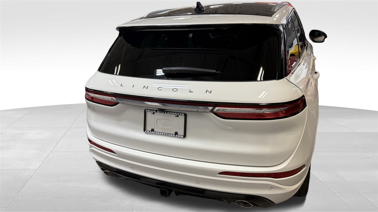 Lincoln Corsair  2024 Lincoln Corsair  2024