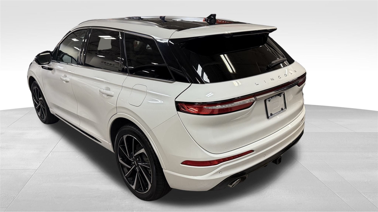 Lincoln Corsair  2024 Lincoln Corsair  2024