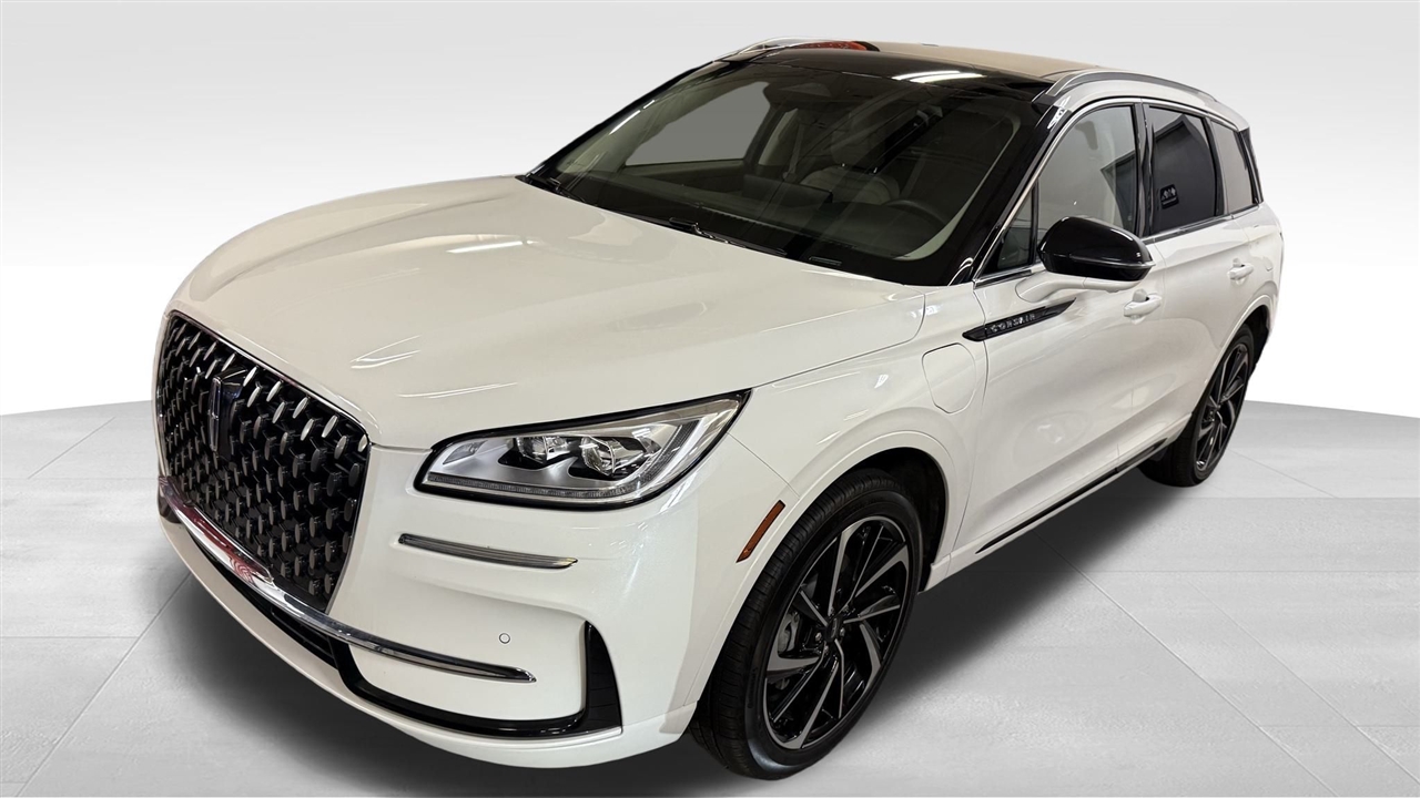 Lincoln Corsair  2024 Lincoln Corsair  2024