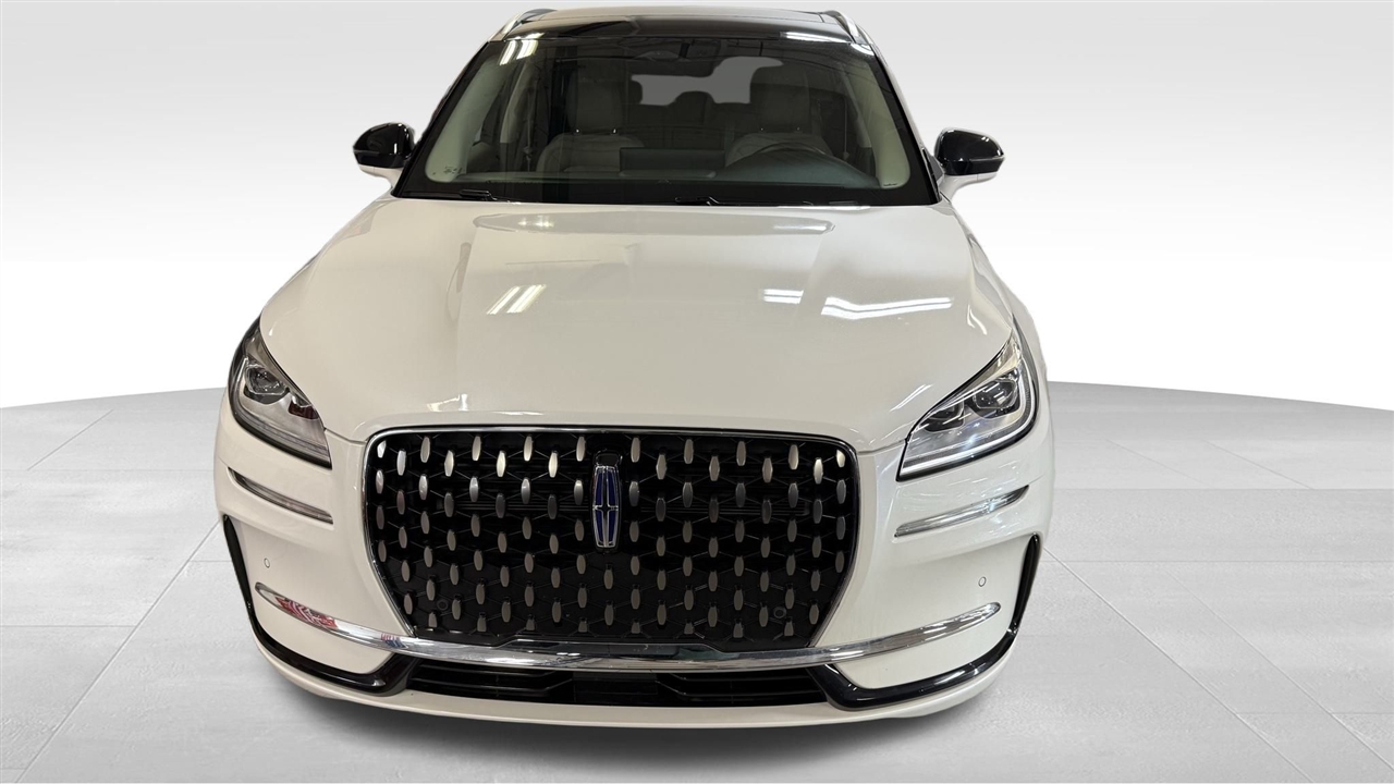 Lincoln Corsair  2024 Lincoln Corsair  2024