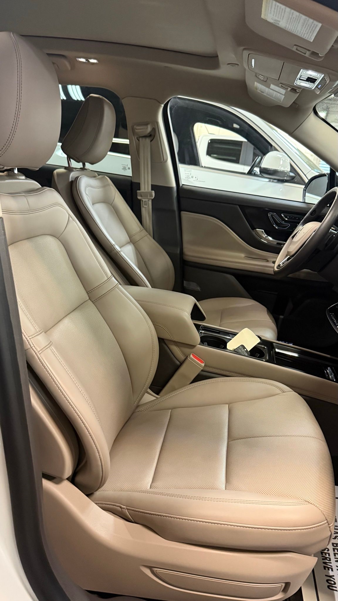 Lincoln Corsair  2024 Lincoln Corsair  2024