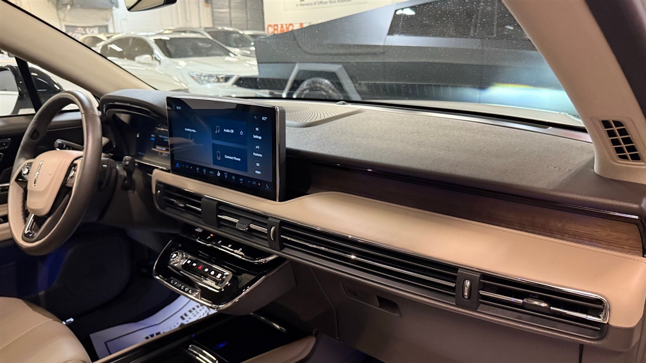 Lincoln Corsair  2024 Lincoln Corsair  2024