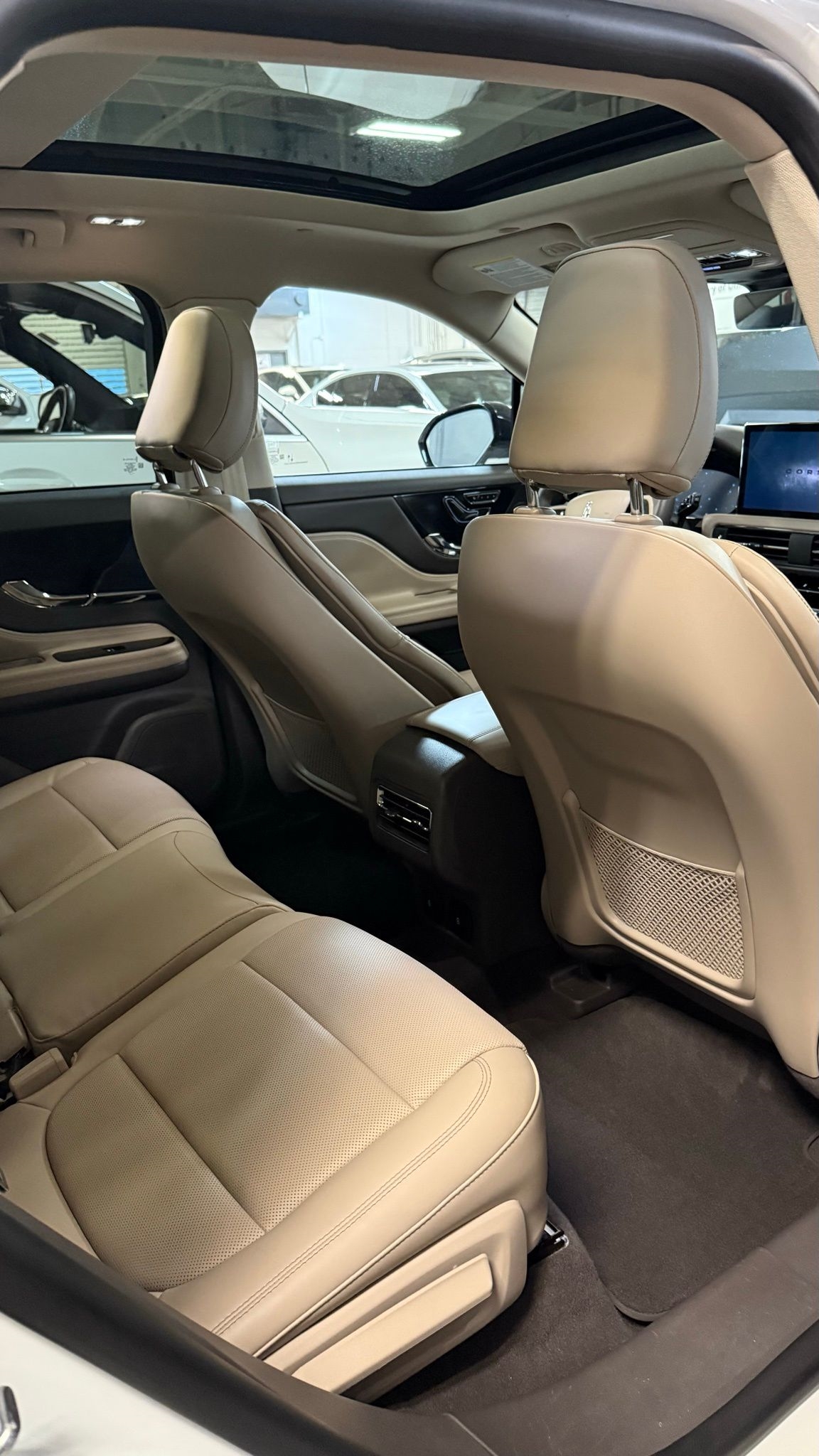 Lincoln Corsair  2024 Lincoln Corsair  2024