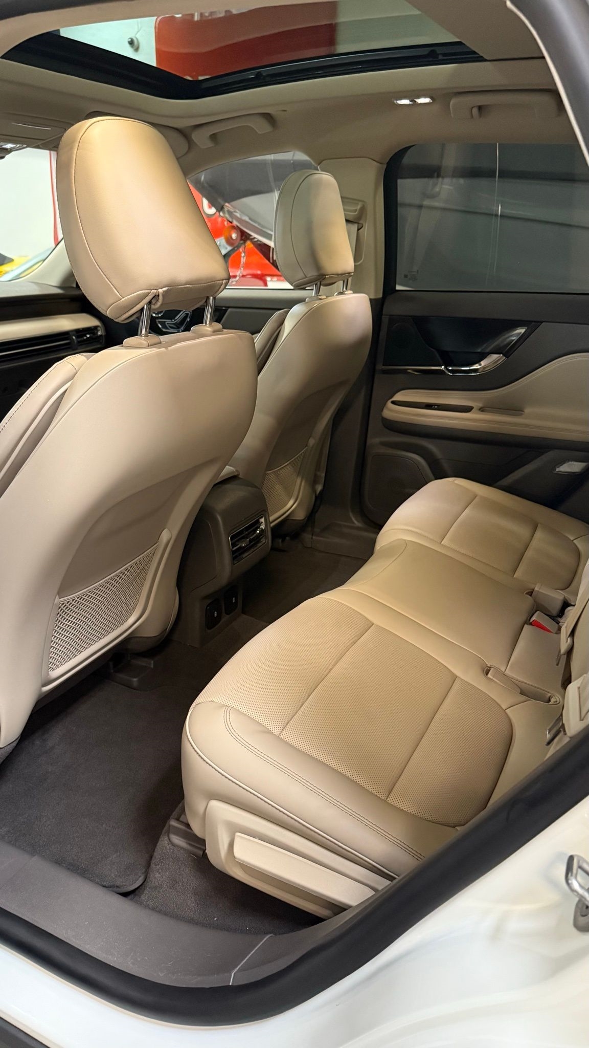 Lincoln Corsair  2024 Lincoln Corsair  2024