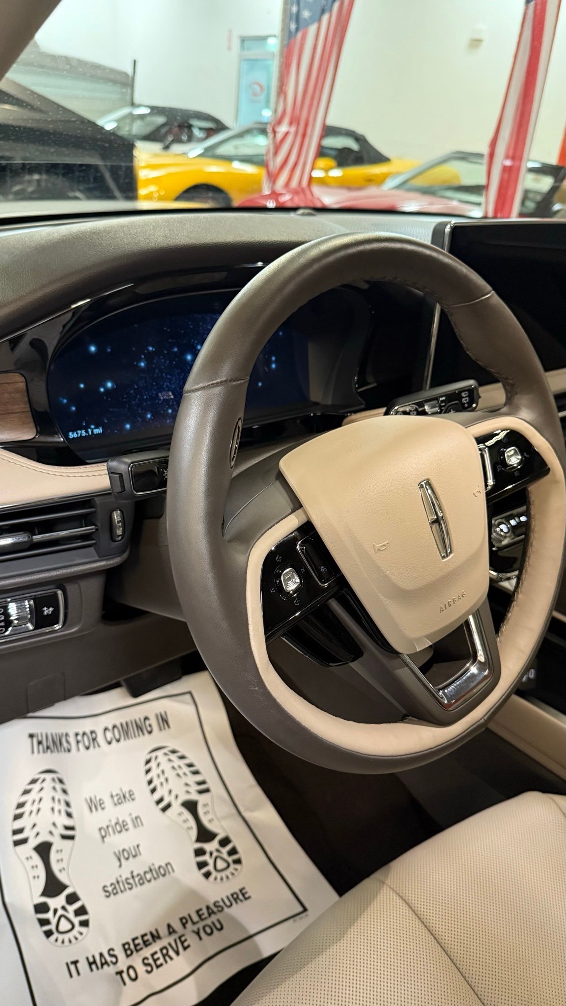 Lincoln Corsair  2024 Lincoln Corsair  2024